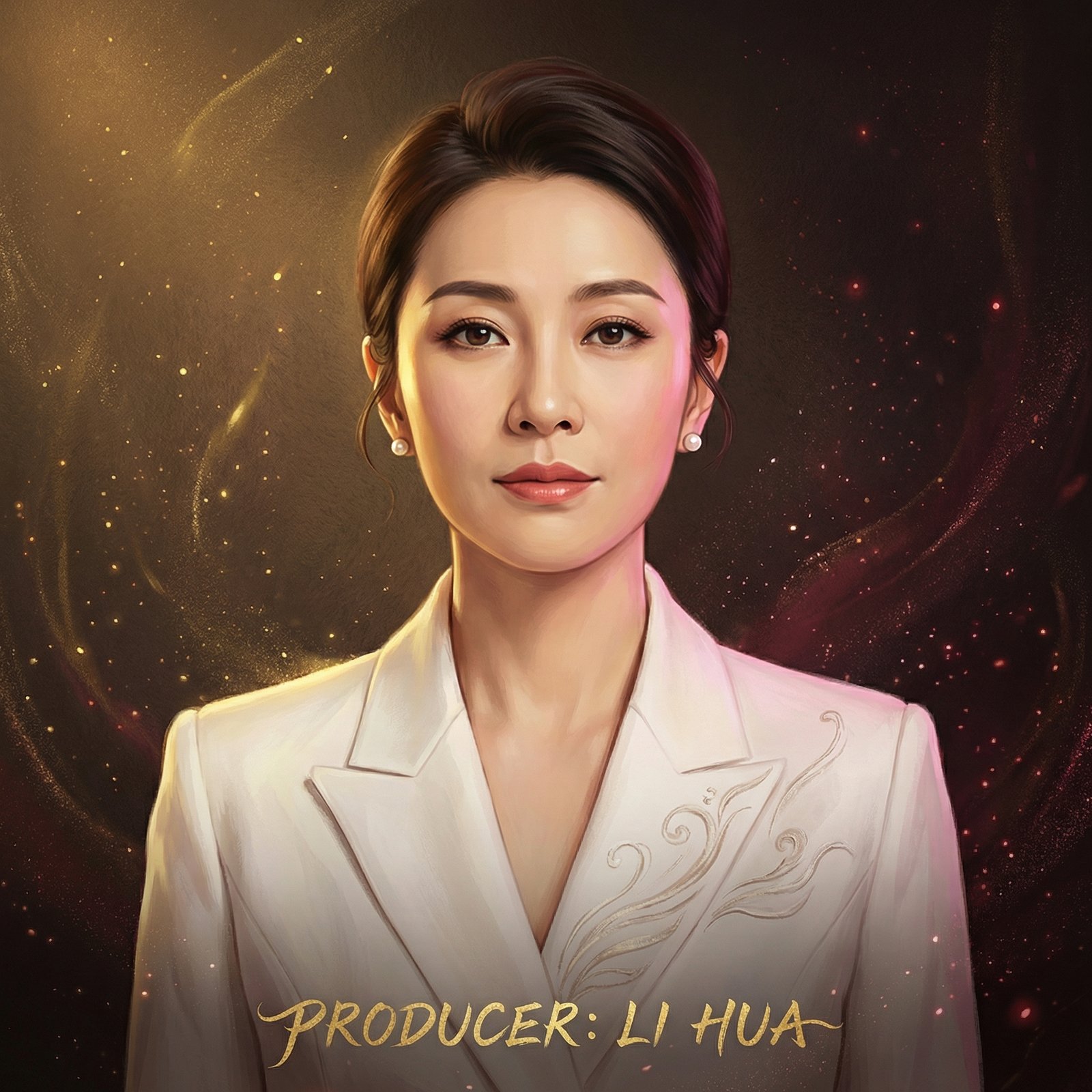 91制片人苏婉清